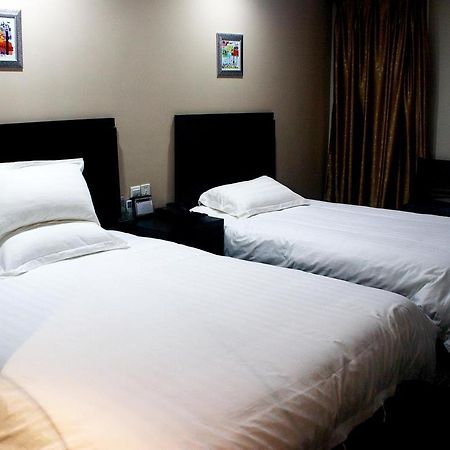 Elite Residence Shanghai שנגחאי מראה חיצוני תמונה
