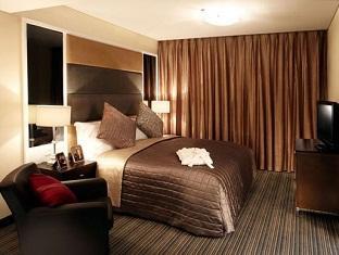 Elite Residence Shanghai שנגחאי מראה חיצוני תמונה