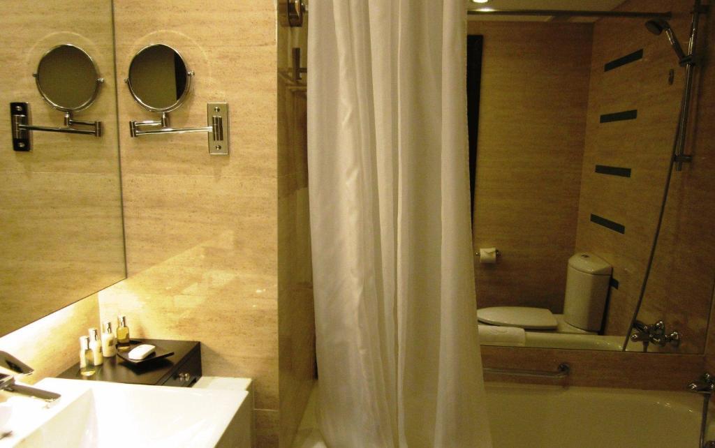 Elite Residence Shanghai שנגחאי חדר תמונה