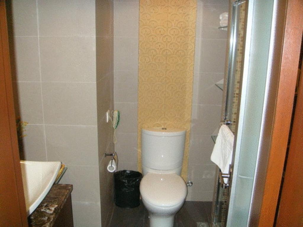 Elite Residence Shanghai שנגחאי מראה חיצוני תמונה