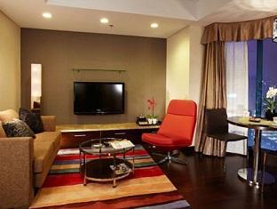 Elite Residence Shanghai שנגחאי מראה חיצוני תמונה