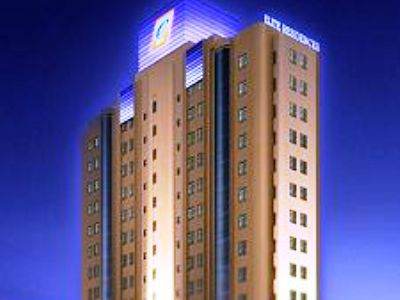 Elite Residence Shanghai שנגחאי מראה חיצוני תמונה
